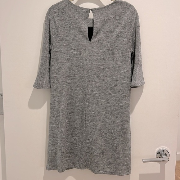 BCBGeneration Gray Dress Size XS - Picture 5 of 5